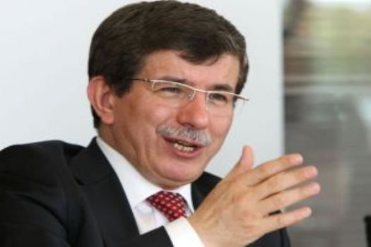 Davutoğlu’ndan İran’a kritik ziyaret