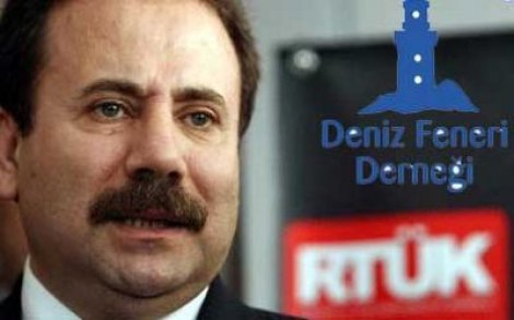 Deniz Feneri davası 16 Ocak 2013’te