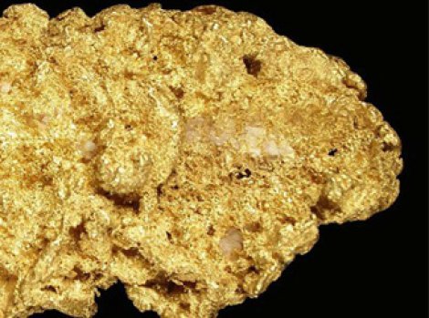 Develi'de 31 Ton Altın Rezervi Belirlendi