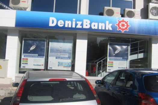 Dexia'nın Denizbank'taki hisselerini satıyor