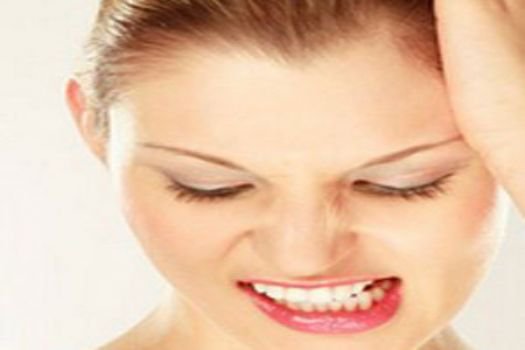 Diş gıcırdatma boyun ağrısı yapar