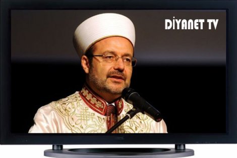 Diyanet TV yayın hayatına başlıyor