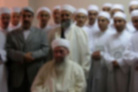 Diyanet'ten 'mele' ataması