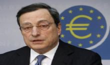 ECB Başkanı'ndan Avrupa'ya 'risk' uyarısı