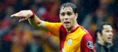 Elmander'e Rusya'dan talip çıktı