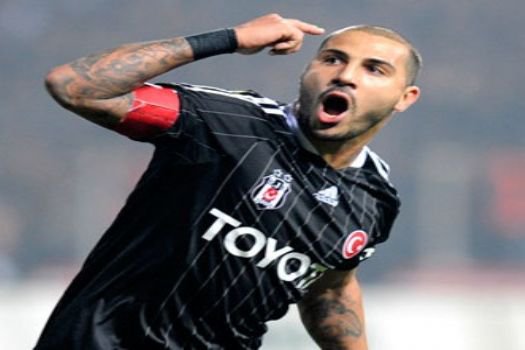 En hırçını Quaresma