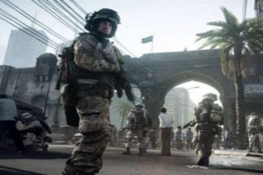 En iyi MW3 alternatifleri!