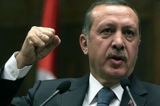 Erdoğan, Anayasa için Tarih Verdi