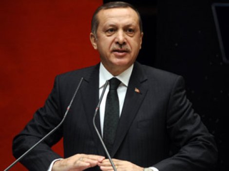 Erdoğan: Esed'den Ümidim Yok