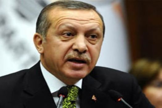 Erdoğan: 'Mavi Marmara savaş nedeniydi'