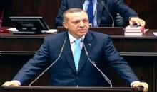 Erdoğan'dan BDP'ye Çok Sert Sözler