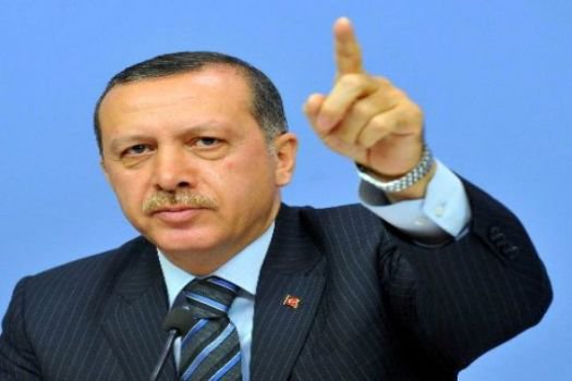 Erdoğan'dan, CHP'li Keskin'e tazminat davası