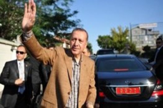 Erdoğan'dan e-muhtıra açıklaması