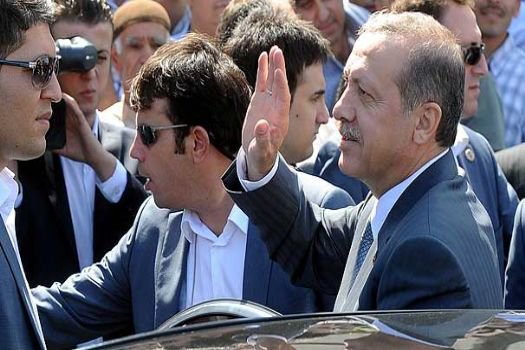 Erdoğan'dan kamu kuruluşlarına önemli genelge