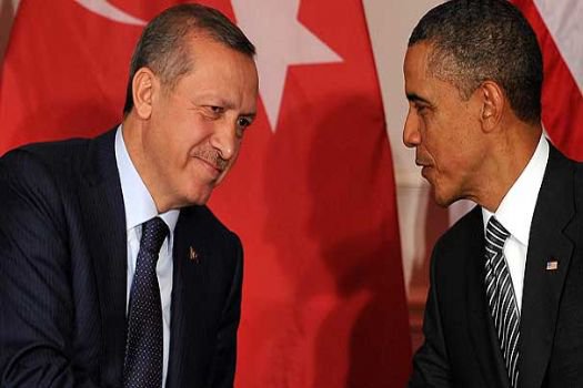 Erdoğan'ın ABD gezisine MHP'den ilk yorum