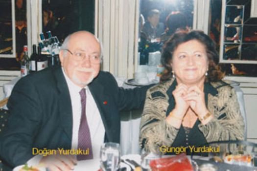 Ergenekon tutuklusu Yurdakul'un karısı öldü