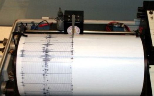 Erzurum Pasinler'de orta şiddett deprem