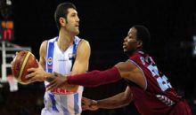 Fener - Trabzon krizi basketbola sıçradı