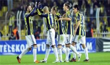 Fenerbahçe ikinci yarıda açıldı