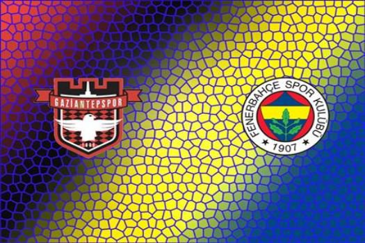 Fenerbahçe zor deplasmanda