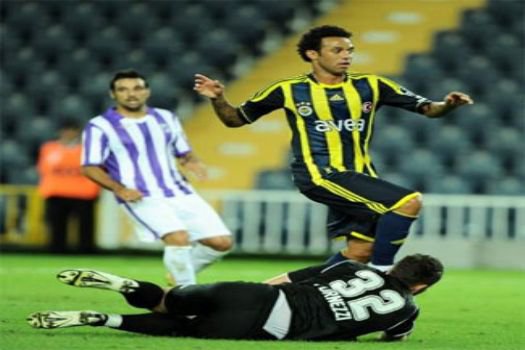 Fenerbahçe'de tek hedef 3 puan