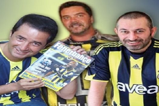 Fener'in Zararını Onlar Karşılayacak!