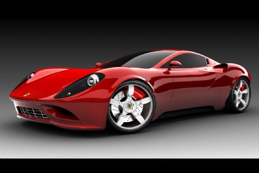 ‘Ferrari satıyoruz bizim müşteri şehir dışına gelmez’