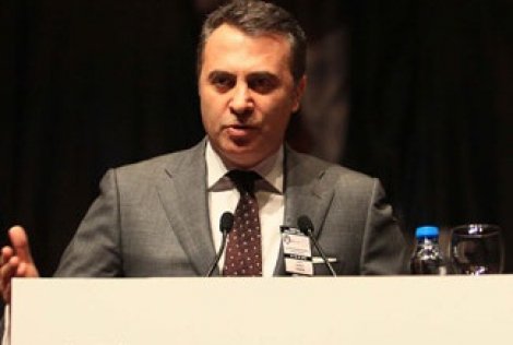 Fikret Orman'ın Listesi Belli Oldu