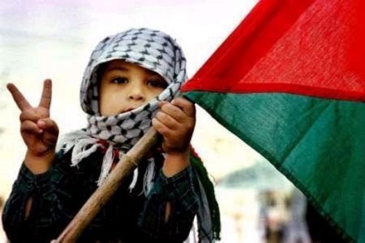 Filistin için tarihi oylama