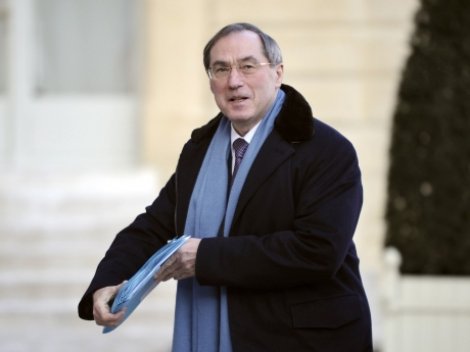 Fransız bakandan terör saldırısı uyarısı