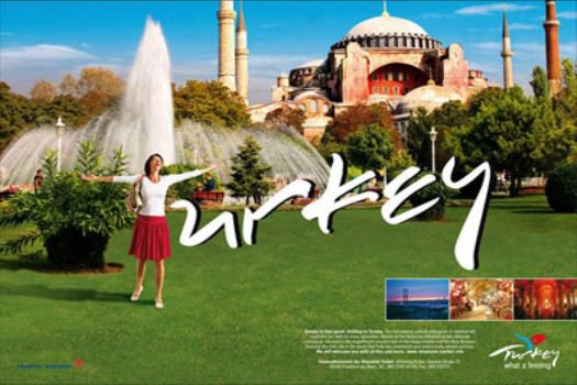 Fransız turistler rekor kırdı