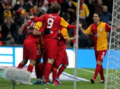 Galatasaray puan kaybı istemiyor