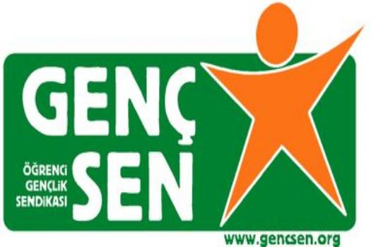 Genç-Sen kapatıldı!