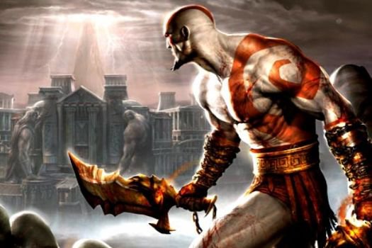 God of War 4 hakkında son dedikodular