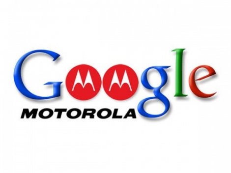 Google Motorola Mobility'yi satın aldı