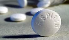 Gripte 'aspirin' uyarısı