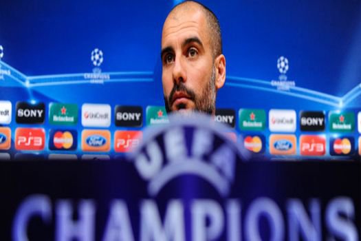 Guardiola'dan 'Euro' mesajı