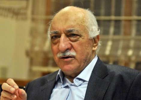 Gülen'den Şık ve Şener Açıklaması