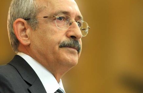 Gül'ün onur yemeğine Kılıçdaroğlu da katılıyor