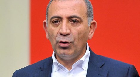 Gürsel Tekin'den 3Z açılımı