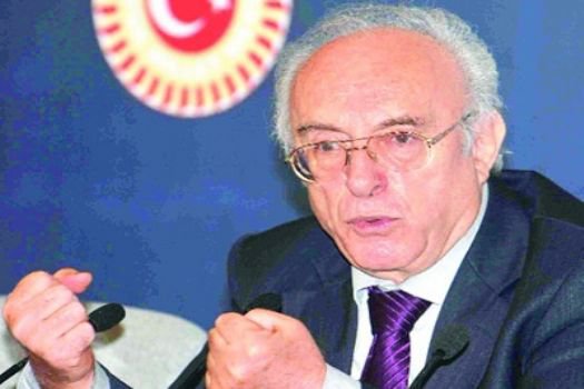 Hacaloğlu'ndan, Kılıçdaroğlu'na Facebook'dan sitem