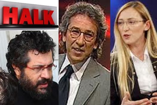 Halk TV'yi Can Dündar mı yönetecek?