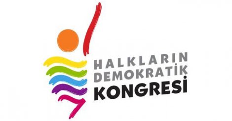 Halkların Demokratik Partisi kuruluyor