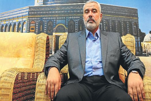 Hamas: Erdoğan’ı Gazze’ye bekliyoruz