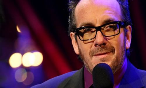 Hazır olun! Elvis Costello geliyor!