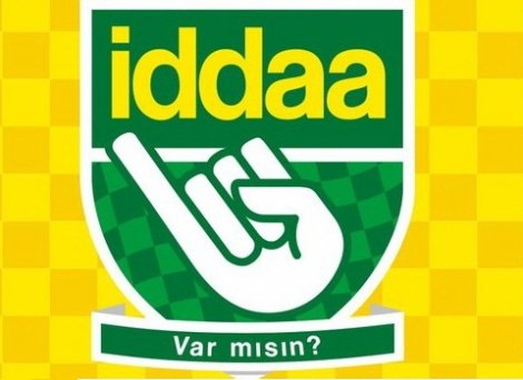 İddaa Para Basıyor