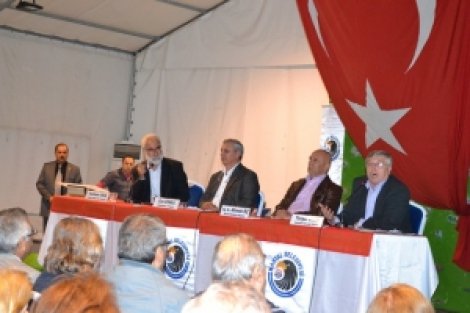 İleri demokrasi'de Basın Özgürlüğü