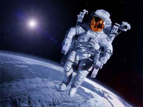 İlk kadın astronot Ride öldü