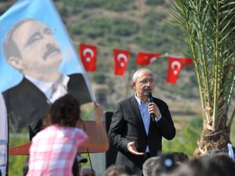 ''İnanç ve Kimlik Bir İnsan Hakkıdır''