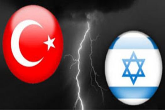 İngiltere'den Türkiye ve İsrail'e: Uzlaşın!